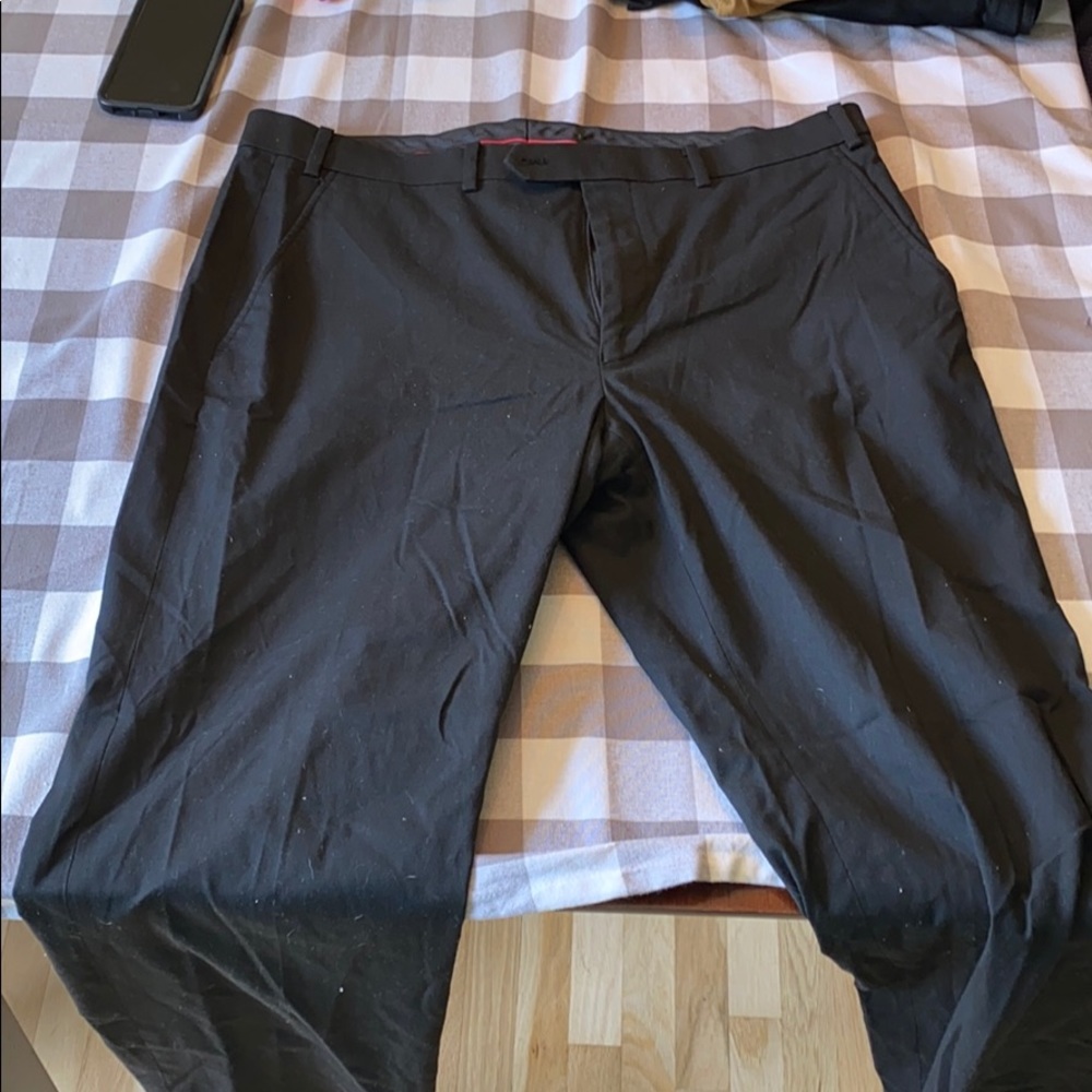 Alfani Suit Pants
